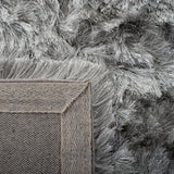 safavieh clearance ocean shag ocg101g silver rug