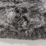 safavieh clearance ocean shag ocg101g silver rug