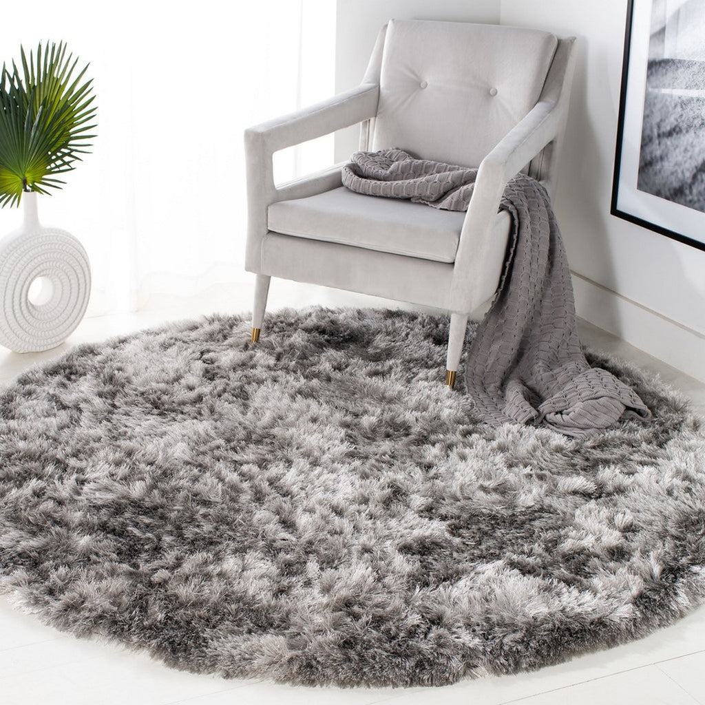 safavieh clearance ocean shag ocg101g silver rug