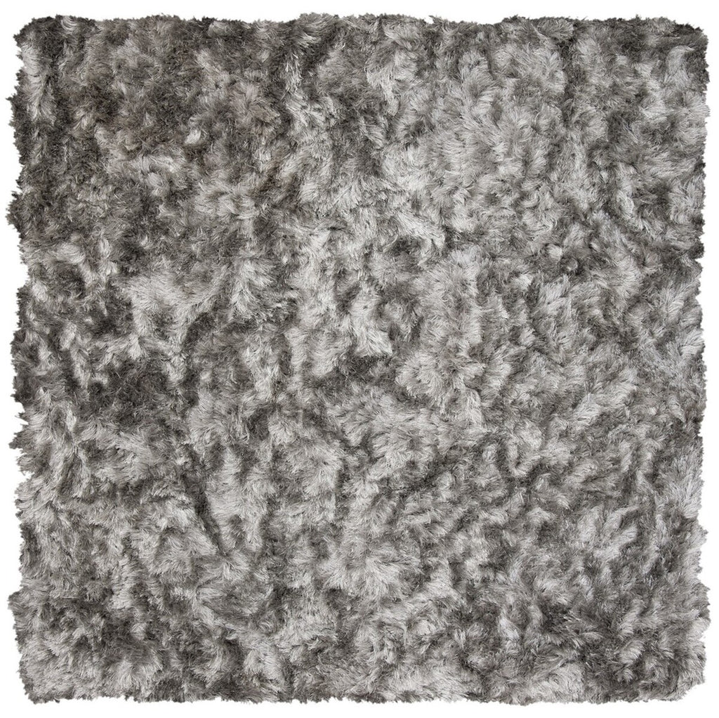 safavieh clearance ocean shag ocg101g silver rug