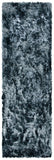 safavieh clearance ocean shag ocg101m slate rug
