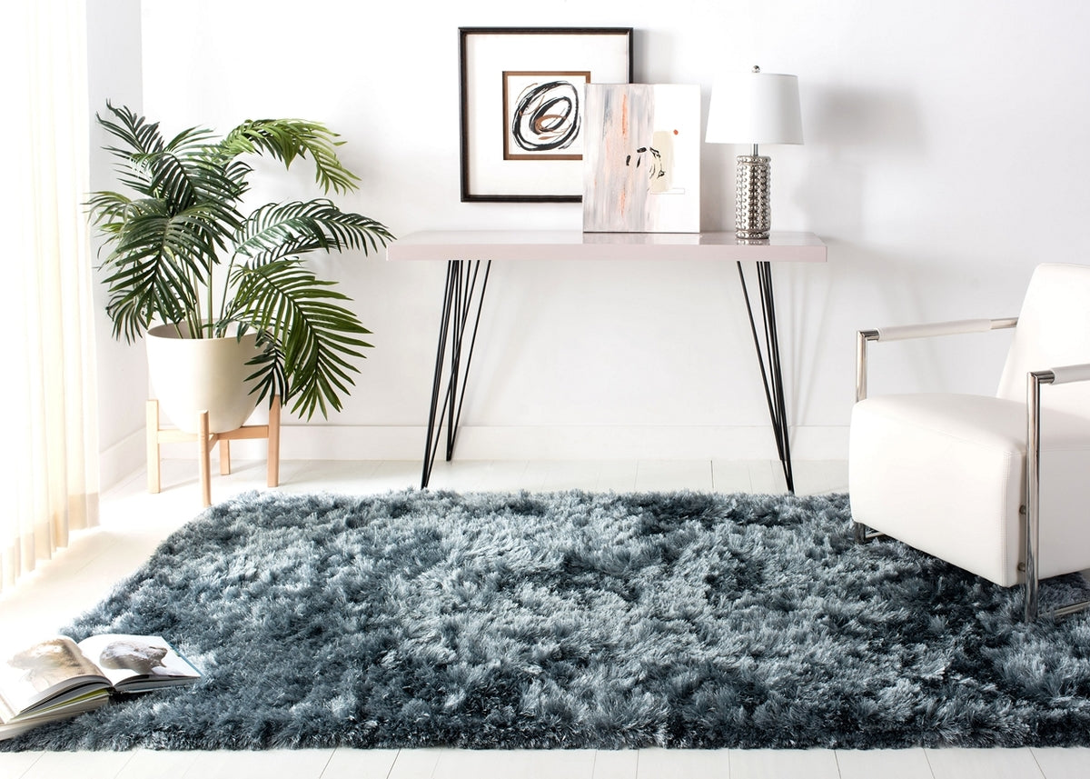 safavieh clearance ocean shag ocg101m slate rug