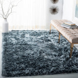 safavieh clearance ocean shag ocg101m slate rug