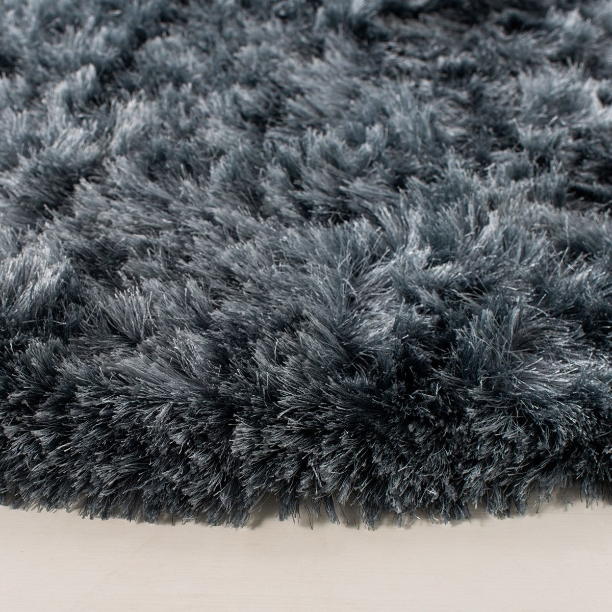 safavieh clearance ocean shag ocg101m slate rug