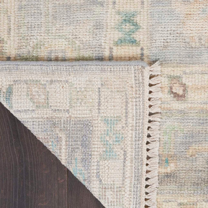 Nourison Odessa ODS01 Grey/Multicolor Rug