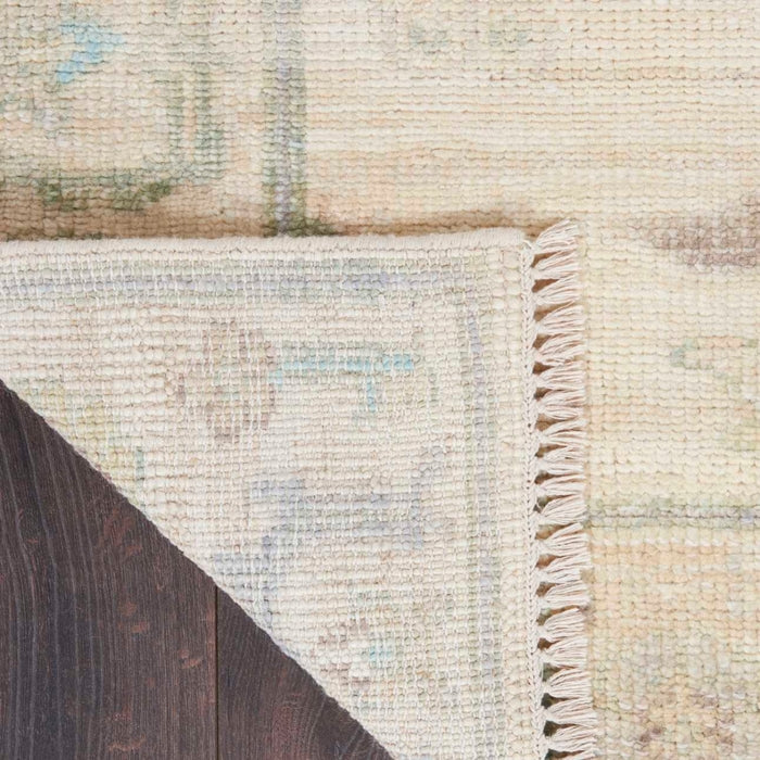 Nourison Odessa ODS06 Ivory/Multicolor Rug
