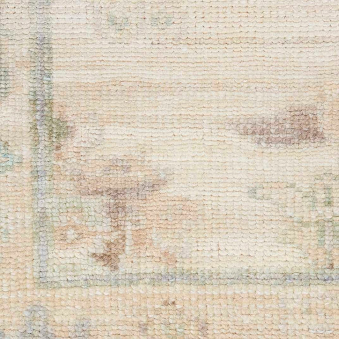 Nourison Odessa ODS06 Ivory/Multicolor Rug