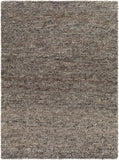 surya odessa ods 2300 black rug