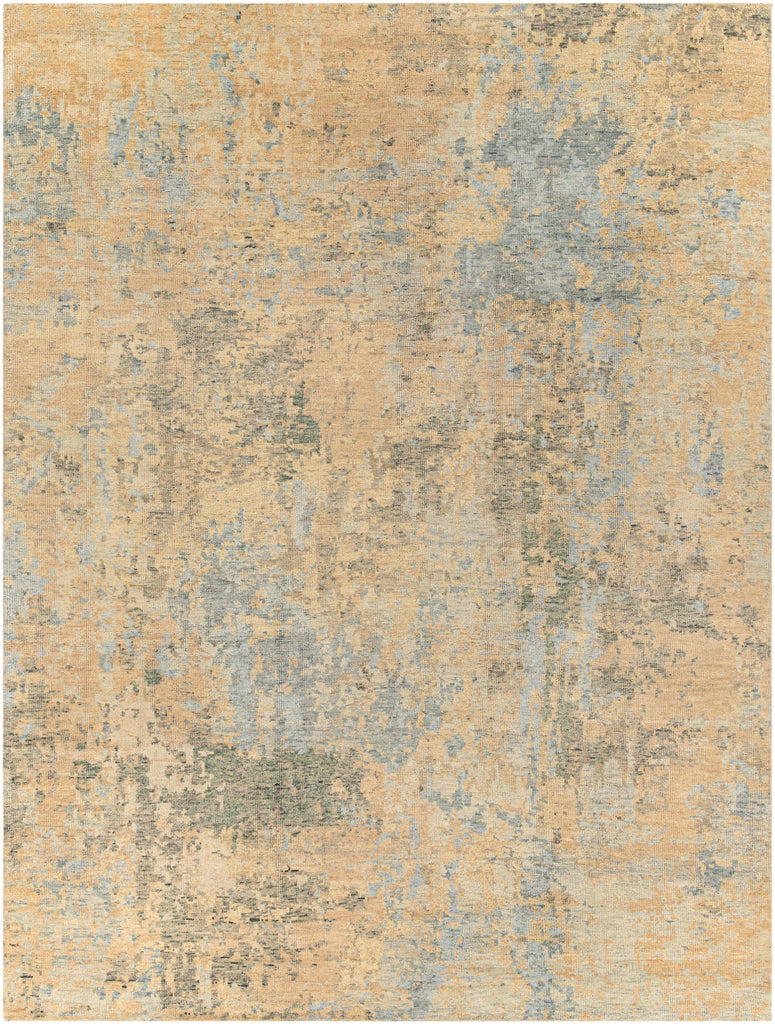 surya odyssey ody 2301 light blue rug