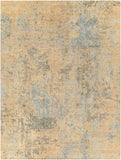 surya odyssey ody 2301 light blue rug