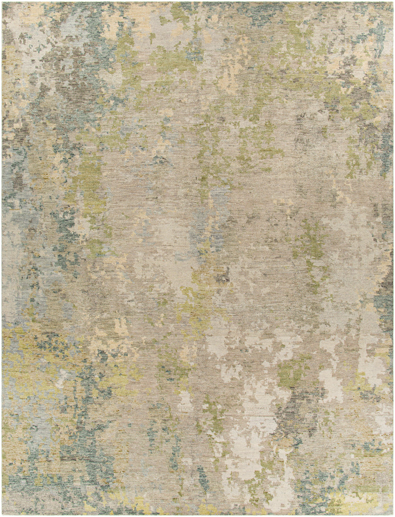 surya odyssey ody 2303 cream rug