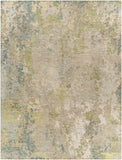 surya odyssey ody 2303 cream rug
