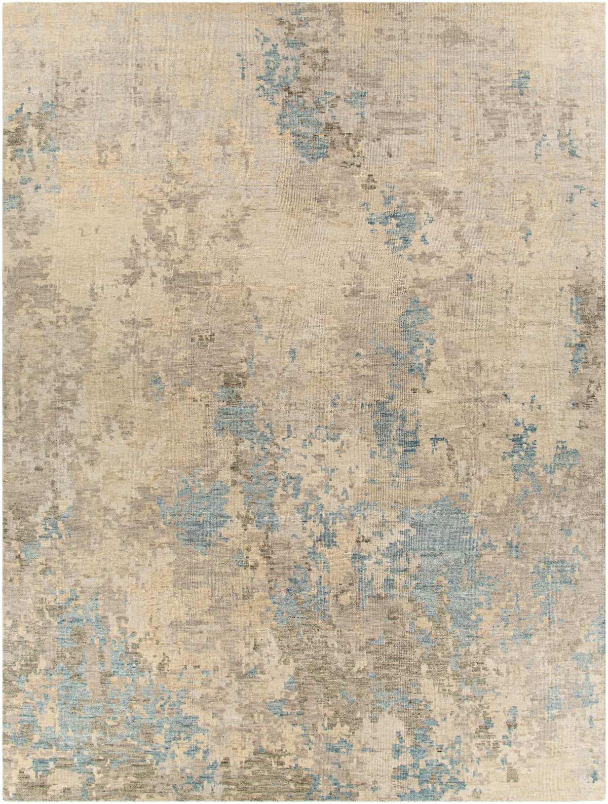 surya odyssey ody 2305 charcoal rug