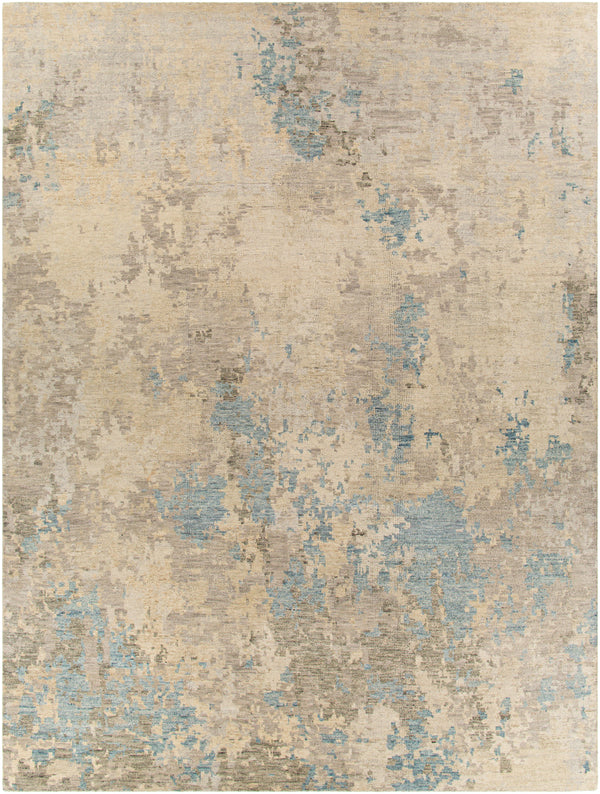 surya odyssey ody 2305 charcoal rug