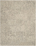 nourison colorado clr05 beige grey rug