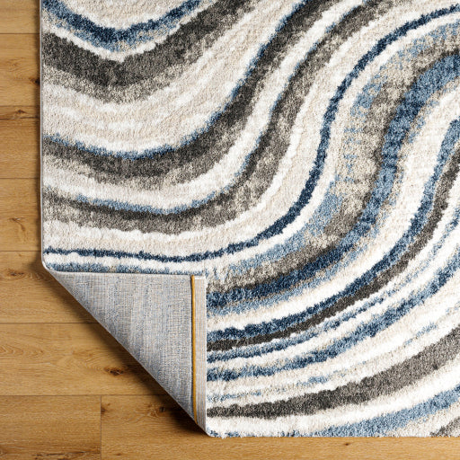 surya osaka okk 2310 light grey rug