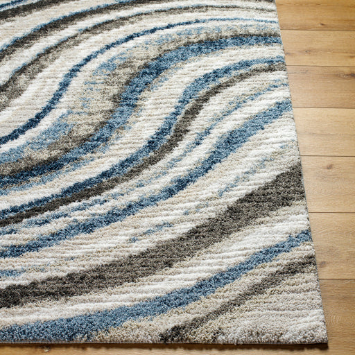 surya osaka okk 2310 light grey rug