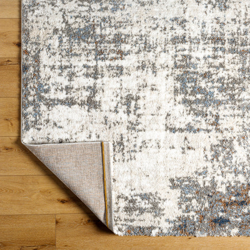 surya osaka okk 2313 sterling grey rug