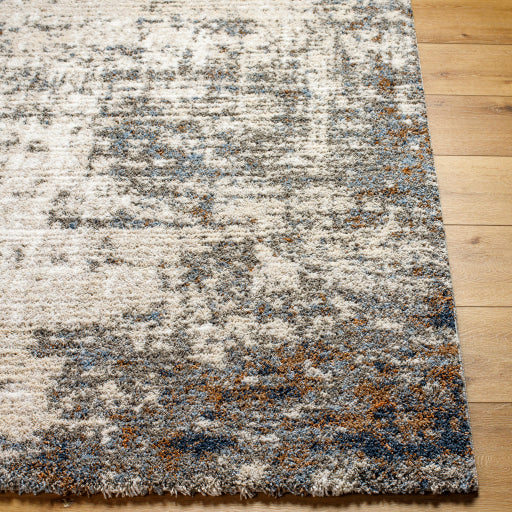 surya osaka okk 2313 sterling grey rug