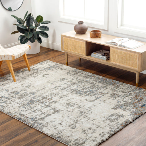 surya osaka okk 2313 sterling grey rug