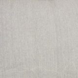 nourison sofia ge901 grey pillow