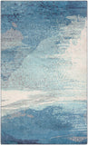 Surya Olivia Aqua Rug | Olivia Rugs | Rugs Done Right 