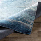 Surya Olivia Aqua Rug | Surya Rugs | Rugs Done Right 