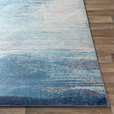 Surya Olivia Aqua Rug | Aqua Rugs | Rugs Done Right 