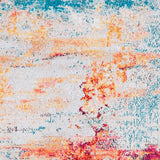 surya olivia olv 2306 sky blue rug