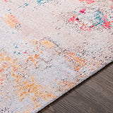 surya olivia olv 2306 sky blue rug