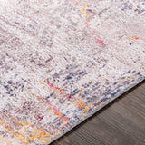 surya olivia olv 2307 bright orange rug