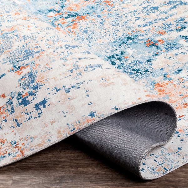 surya olivia olv 2309 navy rug