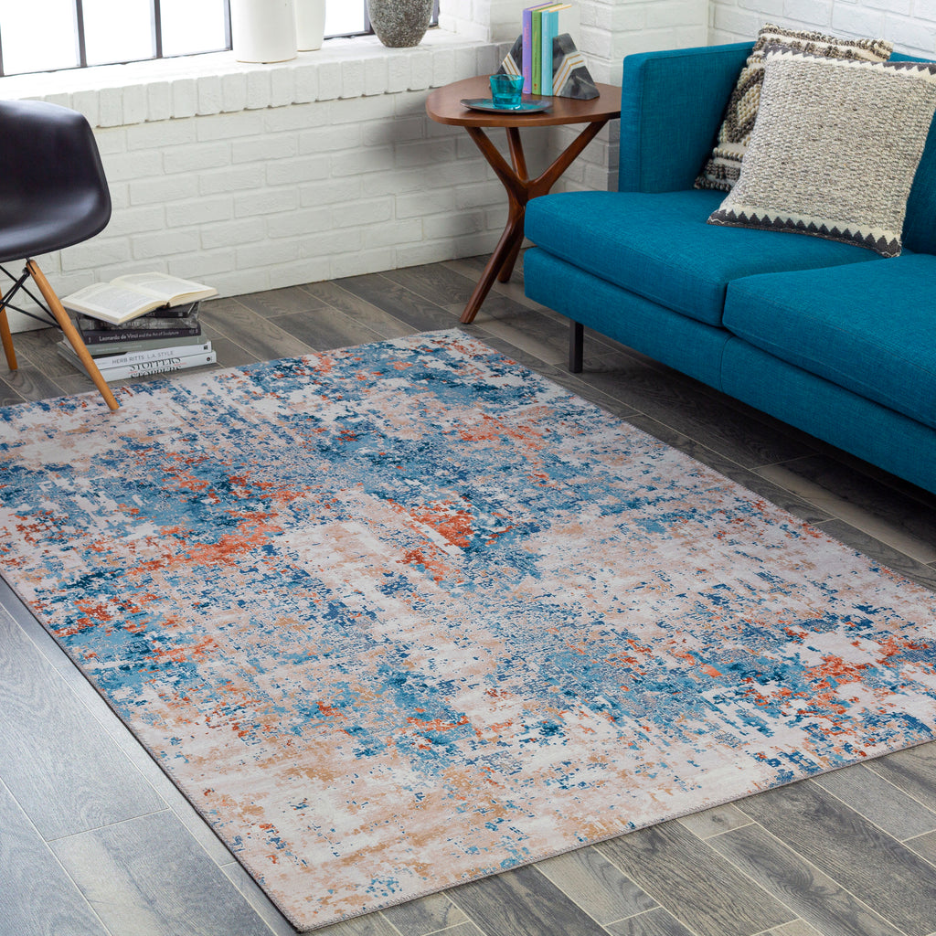 surya olivia olv 2309 navy rug