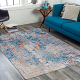 surya olivia olv 2309 navy rug