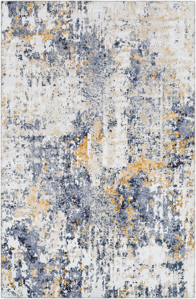 surya olivia olv 2310 charcoal rug