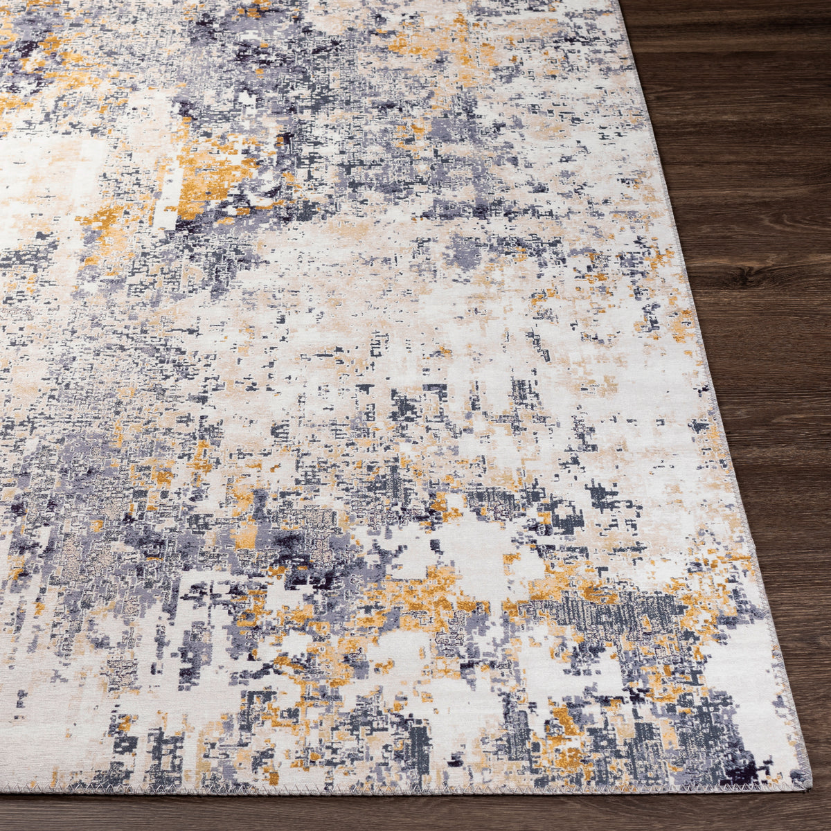 surya olivia olv 2310 charcoal rug