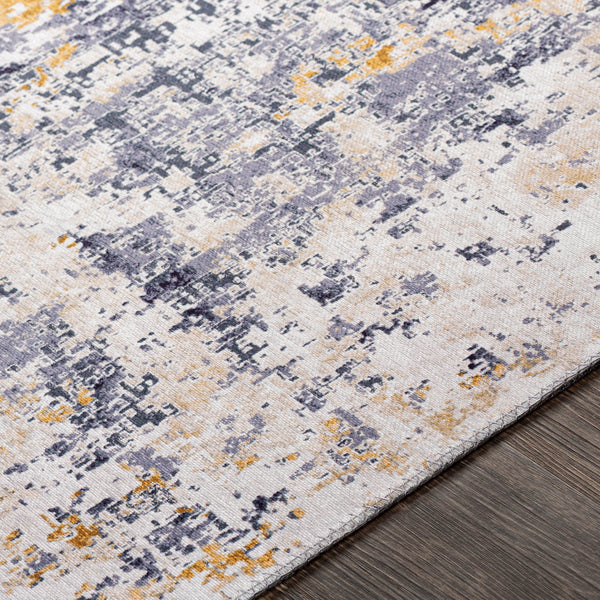 surya olivia olv 2310 charcoal rug