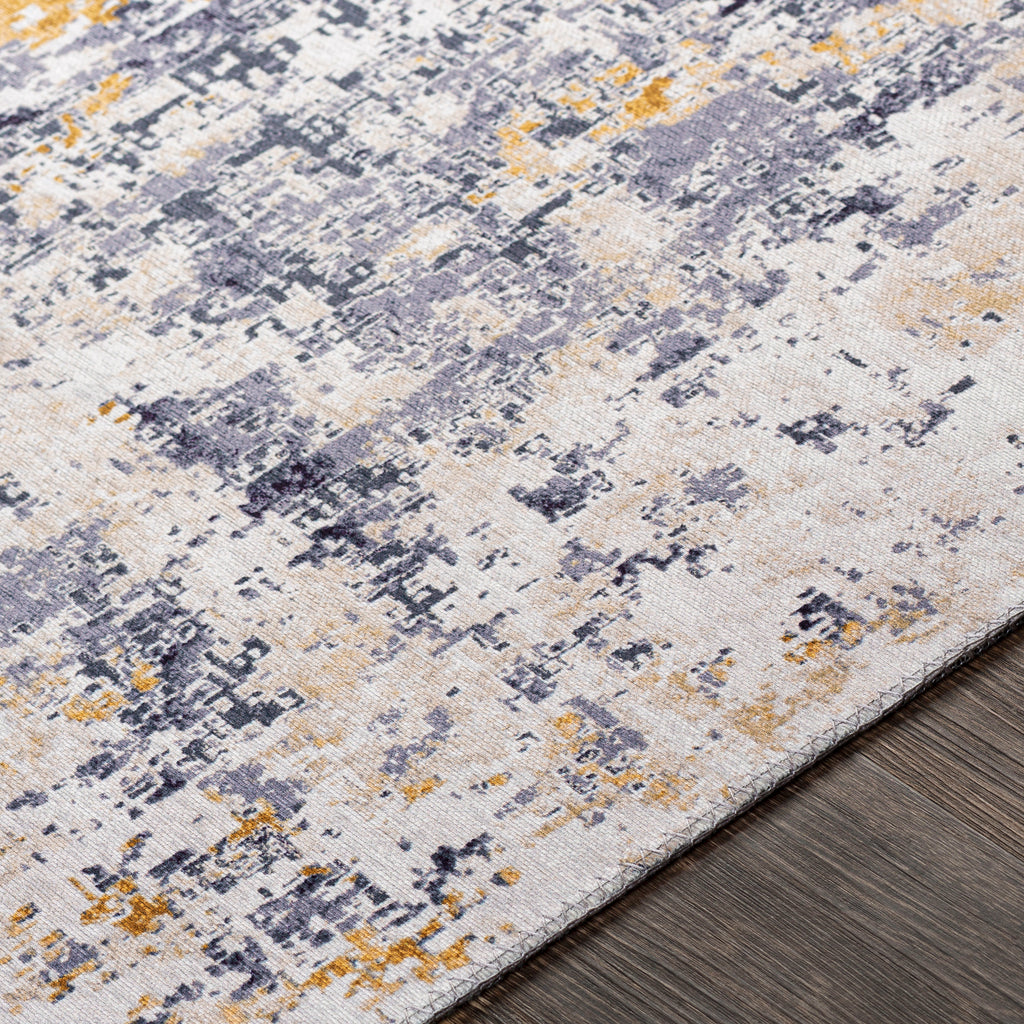 surya olivia olv 2310 charcoal rug