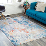surya olivia olv 2311 navy rug