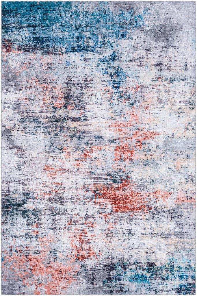 surya olivia olv 2312 burnt orange rug