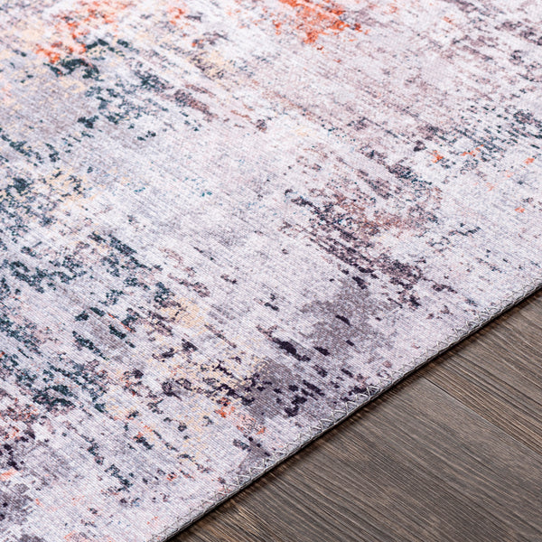 surya olivia olv 2312 burnt orange rug