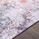 surya olivia olv 2312 burnt orange rug