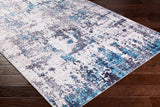 surya olivia olv 2313 cream rug
