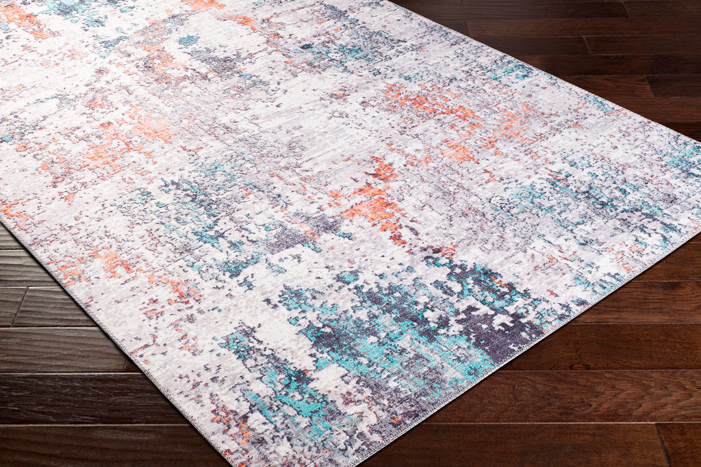 surya olivia olv 2314 charcoal rug