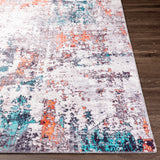 surya olivia olv 2314 charcoal rug