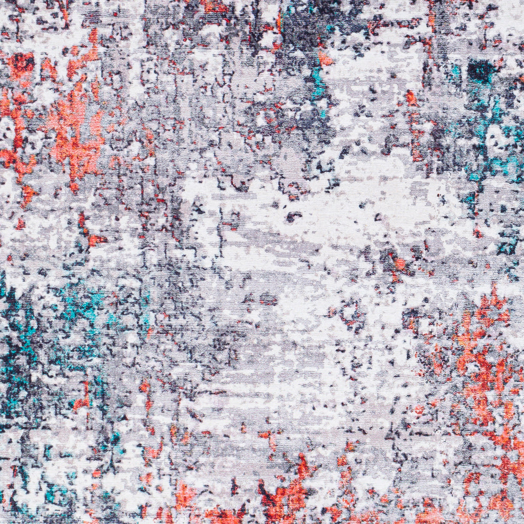surya olivia olv 2314 charcoal rug