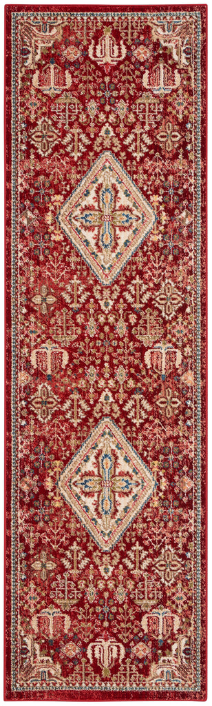 nourison karisma kar02 brick ivory rug