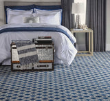 Rugs Done Right Custom Mediterranean SPARTA Nautical Rug