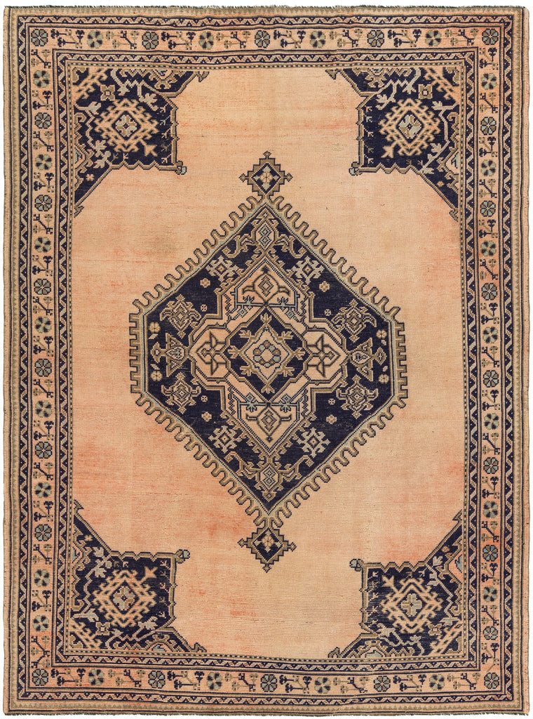 surya one of a kind ooak 1003 tan rug
