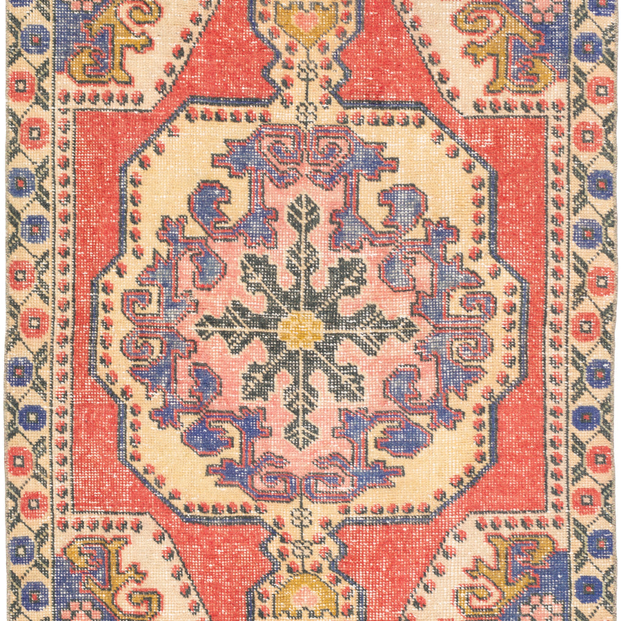 surya one of a kind ooak 1038 purple rug